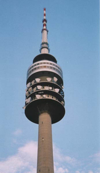 Olympiaturm
