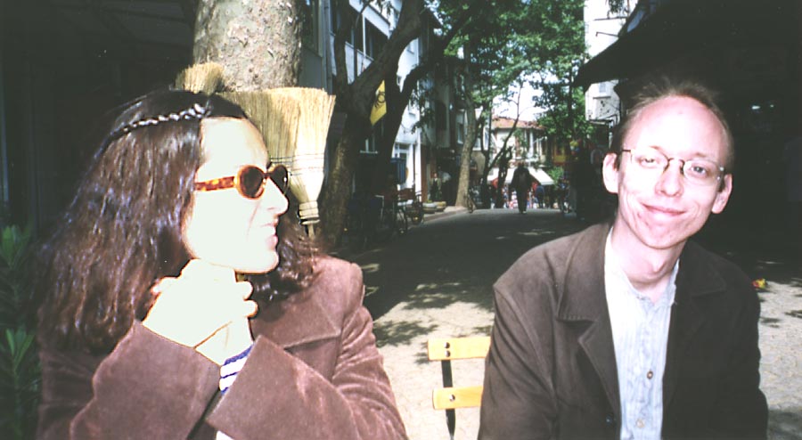 Azize and J&oslash;rund