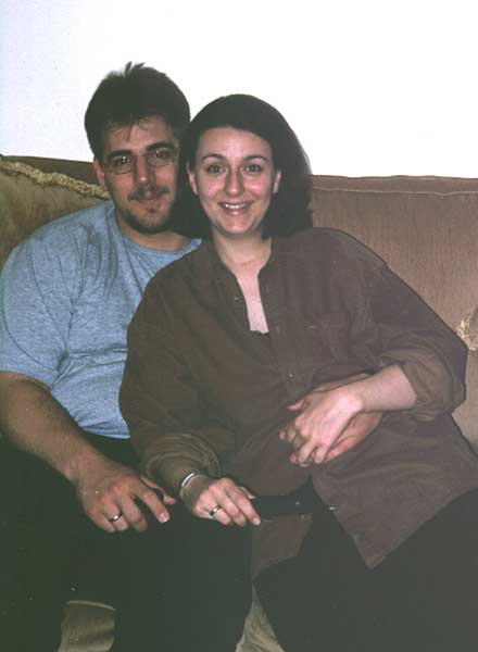 Sinan and Alev