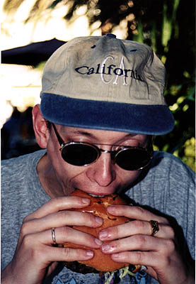 Dinoburger