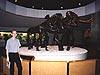 J&oslash;rund and a mastodont