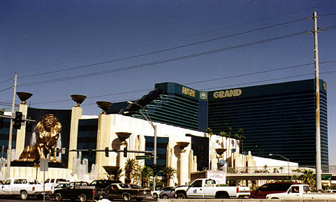 MGM