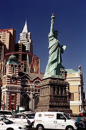 Statue