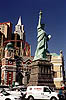 Statue of Liberty