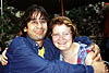 Utku and Anne