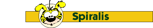 Spiralis