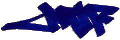 The small Drip logo