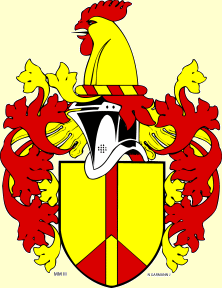 V�penskjold