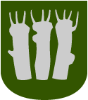 Våpenskjold
