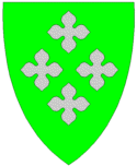 Våpenskjold