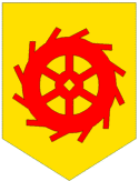 Vpenskjold