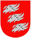 Våpenskjold