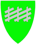 Vpenskjold