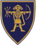 Våpenskjold