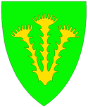 Våpenskjold