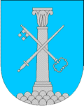 Vpenskjold