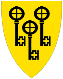 Vpenskjold