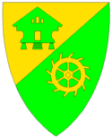 Våpenskjold