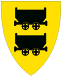 Våpenskjold
