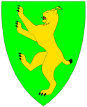 Våpenskjold