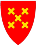 Våpenskjold