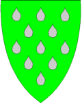 Vpenskjold
