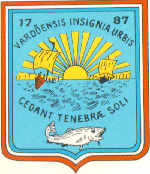Vpenskjold
