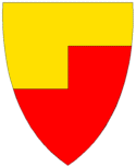 Vpenskjold