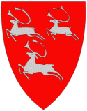 Våpenskjold