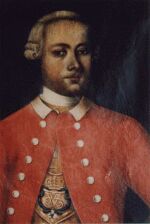 Isach Jørgen Coldevin