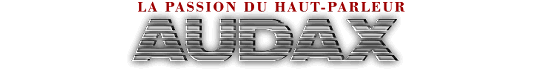 AUDAX