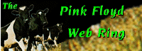 Pink Floyd Web