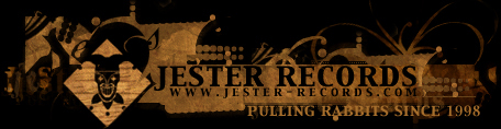 Jester Records
