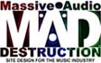 Massive Audio Destruction