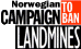 Norwegian campaign to ban landmines