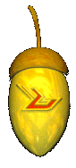 Just a nut